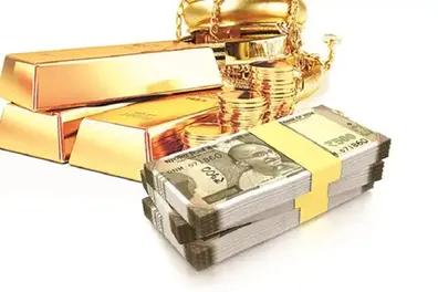 Tata Capital enters gold loan business with majority stake in Kerala's Yogloans