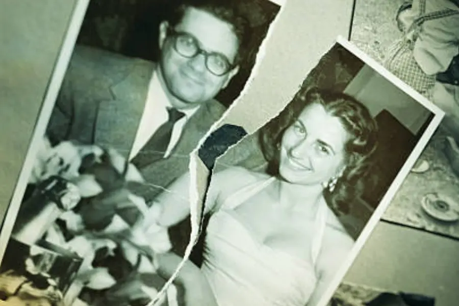 The day love left without saying goodbye: Why blindside divorce is a modern fear?