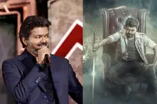 ദളപതി വിജയ് ഇനിയില്ല? ആകാംക്ഷയോടെ ആരാധകർ; ഈ ചിത്രത്തോടെ അതിനും വിരാമം?