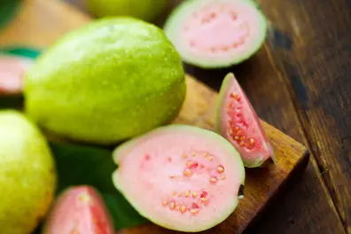 Is guava healthier than apples and oranges?