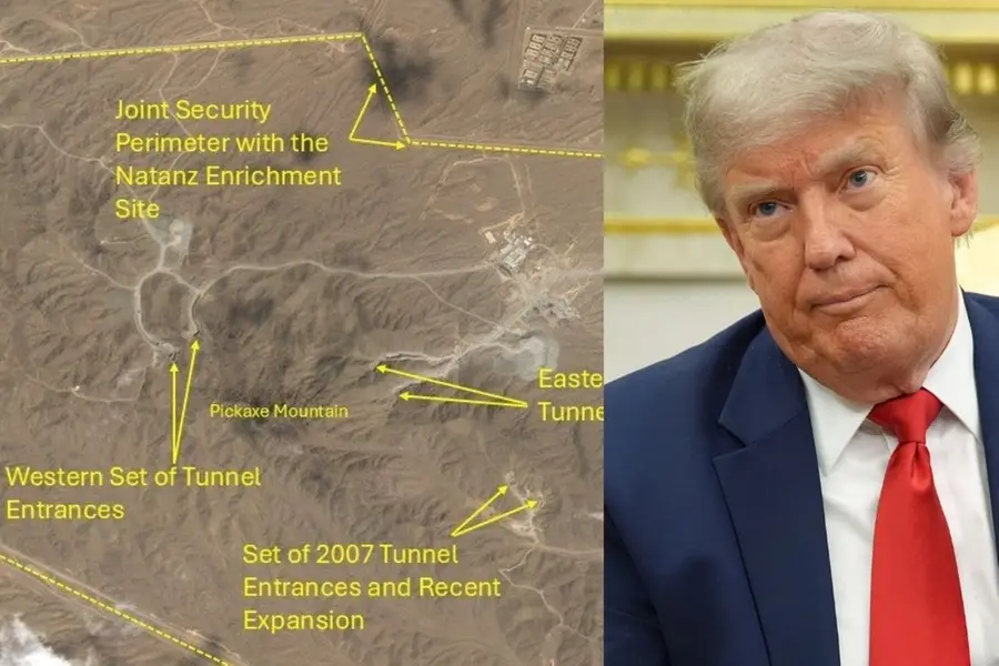 Pickaxe-Mountain-Iran-Donald-Trump