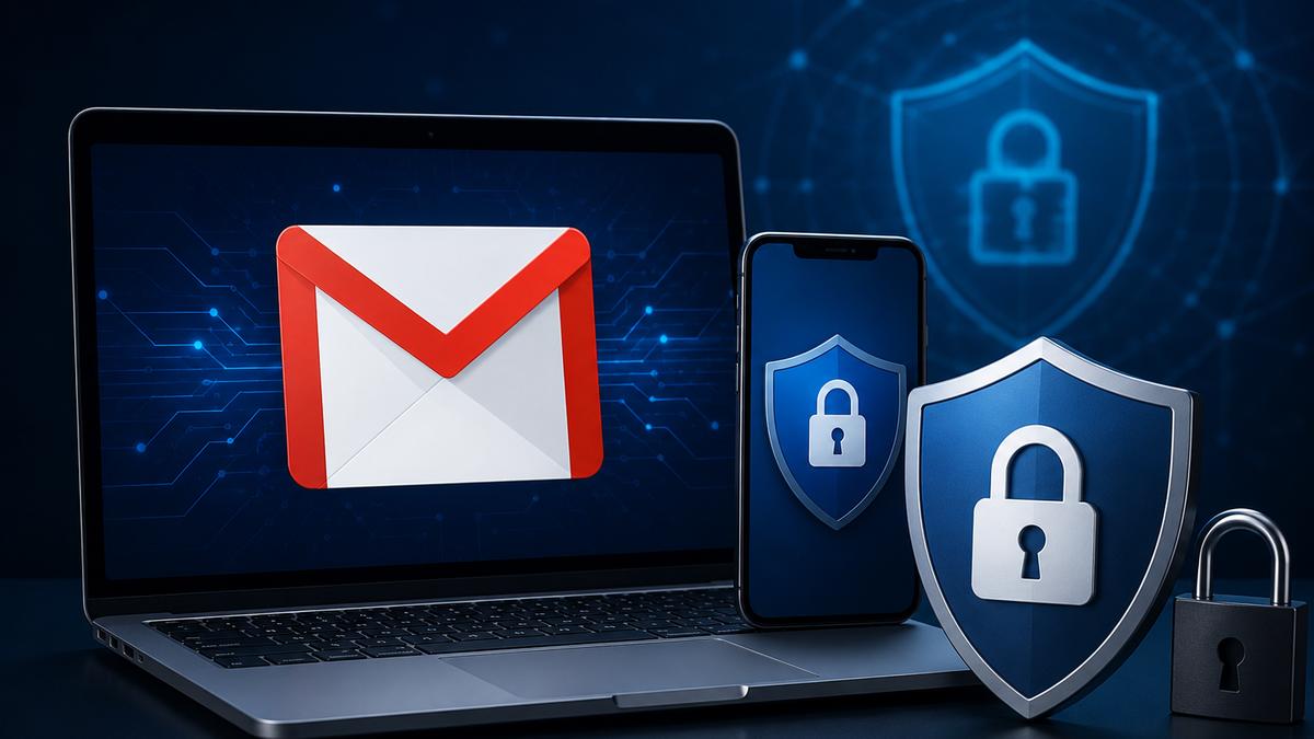 How to protect your Gmail privacy from AI scanning
