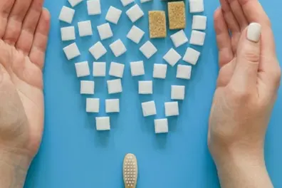 How to keep your teeth healthy