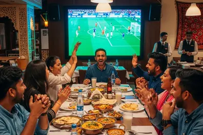 Watching FIFA World Cup in Bengaluru? Hotels and restaurants can serve till 3:30 am on these dates