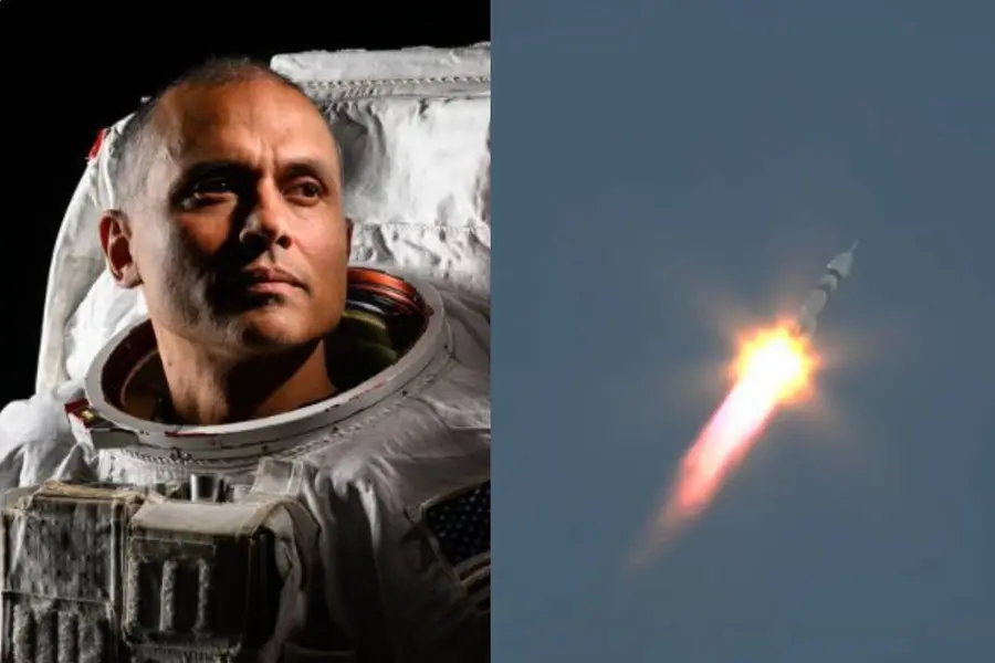Anil Menon