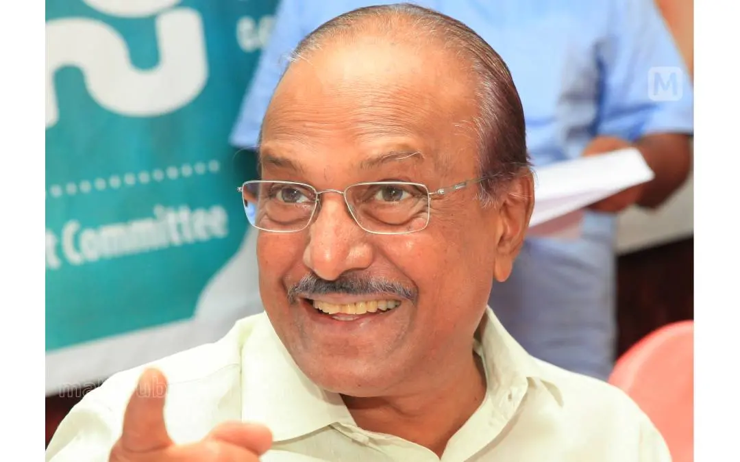 പി.കെ. കുഞ്ഞാലിക്കുട്ടി | ഫയല്ചിത്രം | ഫോട്ടോ: ജി.ശിവപ്രസാദ്/ മാതൃഭൂമി