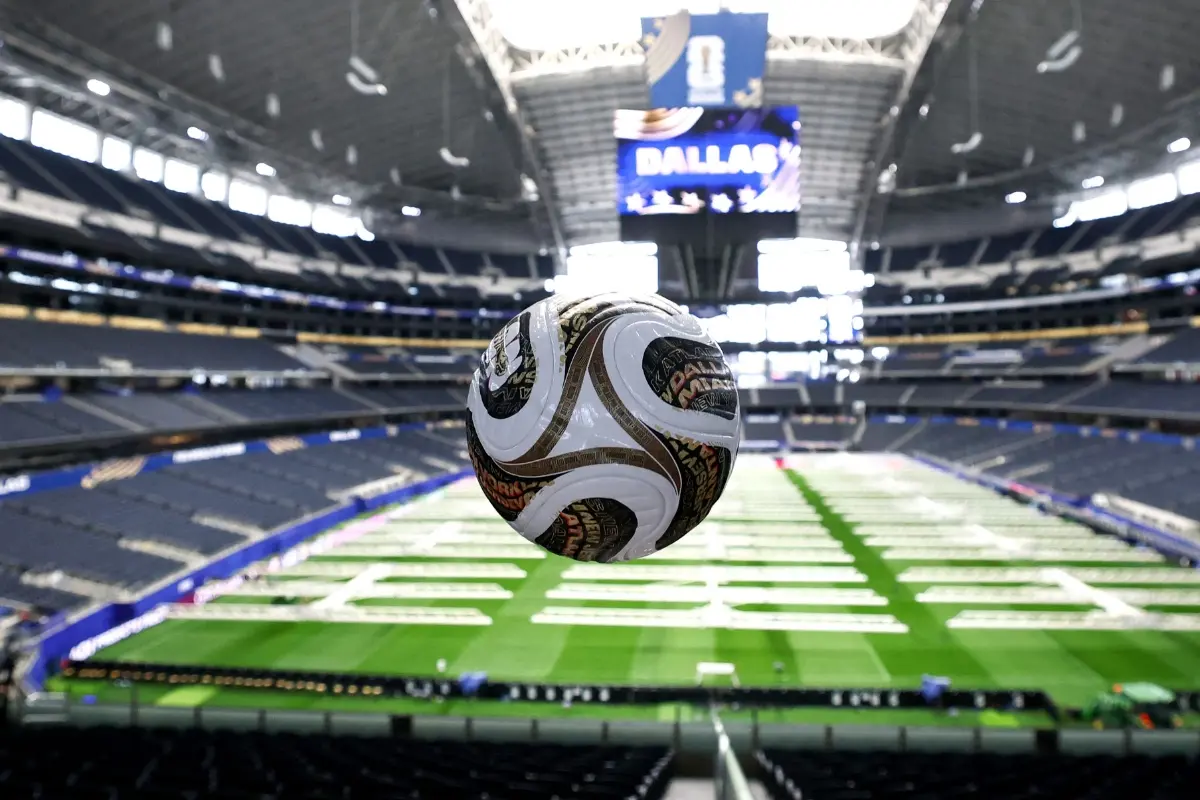 Trionda Final | Photo: AFP