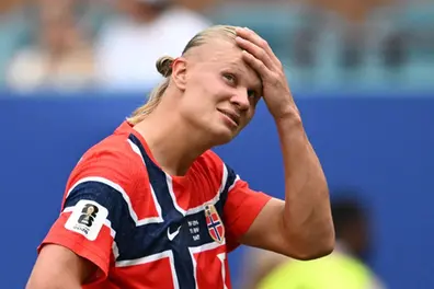 The Haaland effect? Hundreds of Peruvian newborns named after Norwegian World Cup star