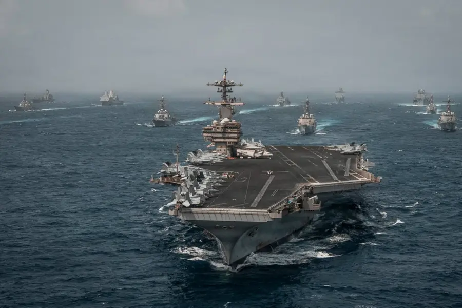 US Navy