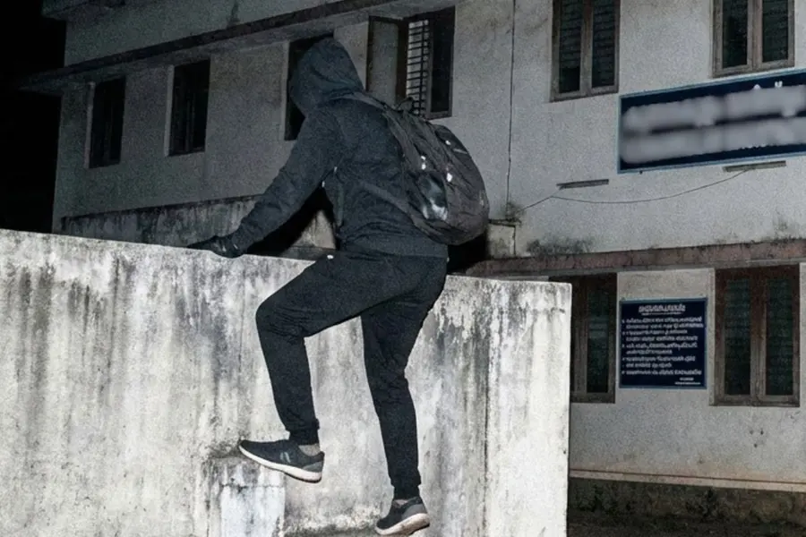 thief-theft