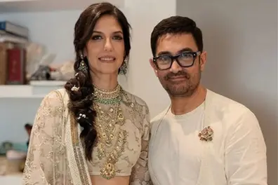 Aamir Khan's third marriage draws religious objection as Shahi Mufti calls it 'haraam'