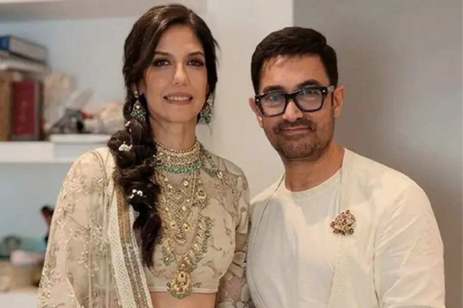 Aamir Khan's third marriage draws religious objection as Shahi Mufti calls it 'haraam'
