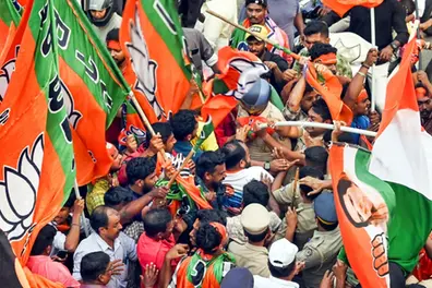 Helicopter rentals added to growing list of corruption charges within Kerala BJP