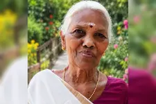 പദ്മശ്രീ പുരസ്കാര ജേതാവ് മൂഴിക്കൽ പങ്കജാക്ഷി അന്തരിച്ചു