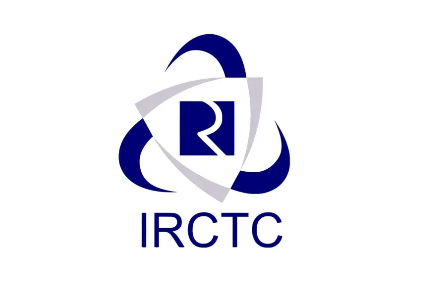 IRCTC