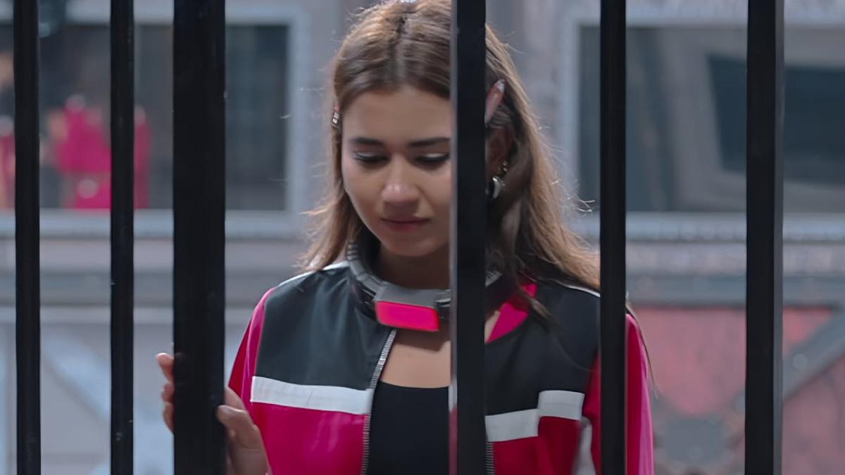 Lock Upp 2 twist leaves fans divided as Akanksha Choudhary's exit sparks 'secret room' buzz