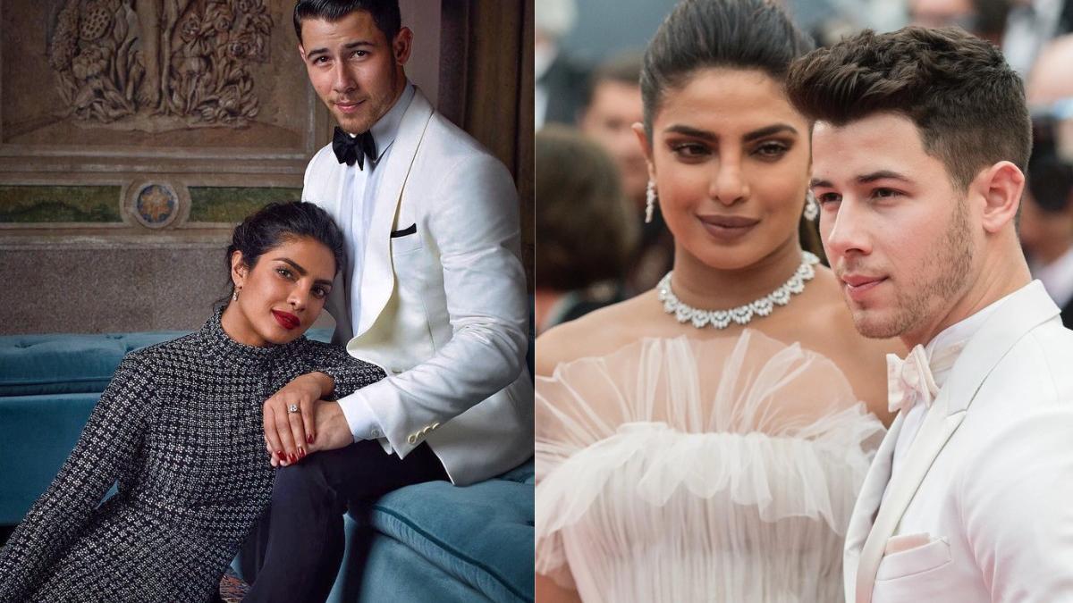 Nick Jonas' favourite thing about marrying Priyanka isn't what you'd expect: It's Bollywood gossip