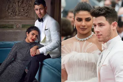 Nick Jonas' favourite thing about marrying Priyanka isn't what you'd expect: It's Bollywood gossip
