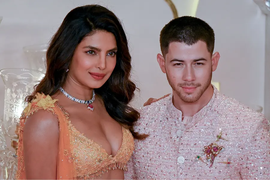 Nick Jonas Recalls First Date With Priyanka Chopra And Reveals Their Romantic French Kiss