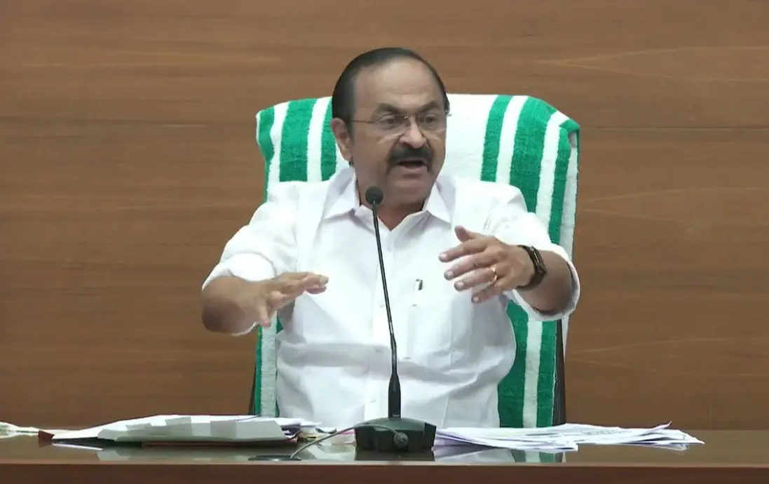 വി.ഡി. സതീശൻ