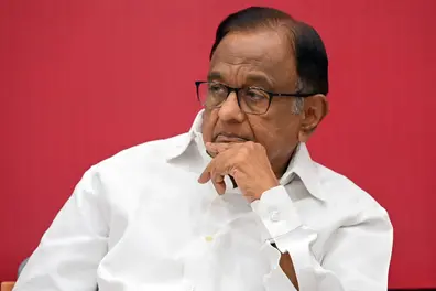BJP wooing NCP (SP), DMK for support on 131st Constitution Amendment Bill: P Chidambaram