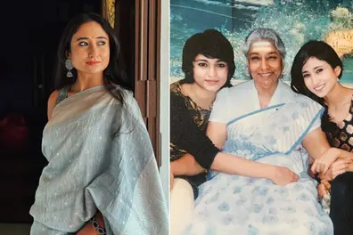 'Don't measure my grief by my tears': S Janaki's granddaughter responds to critics