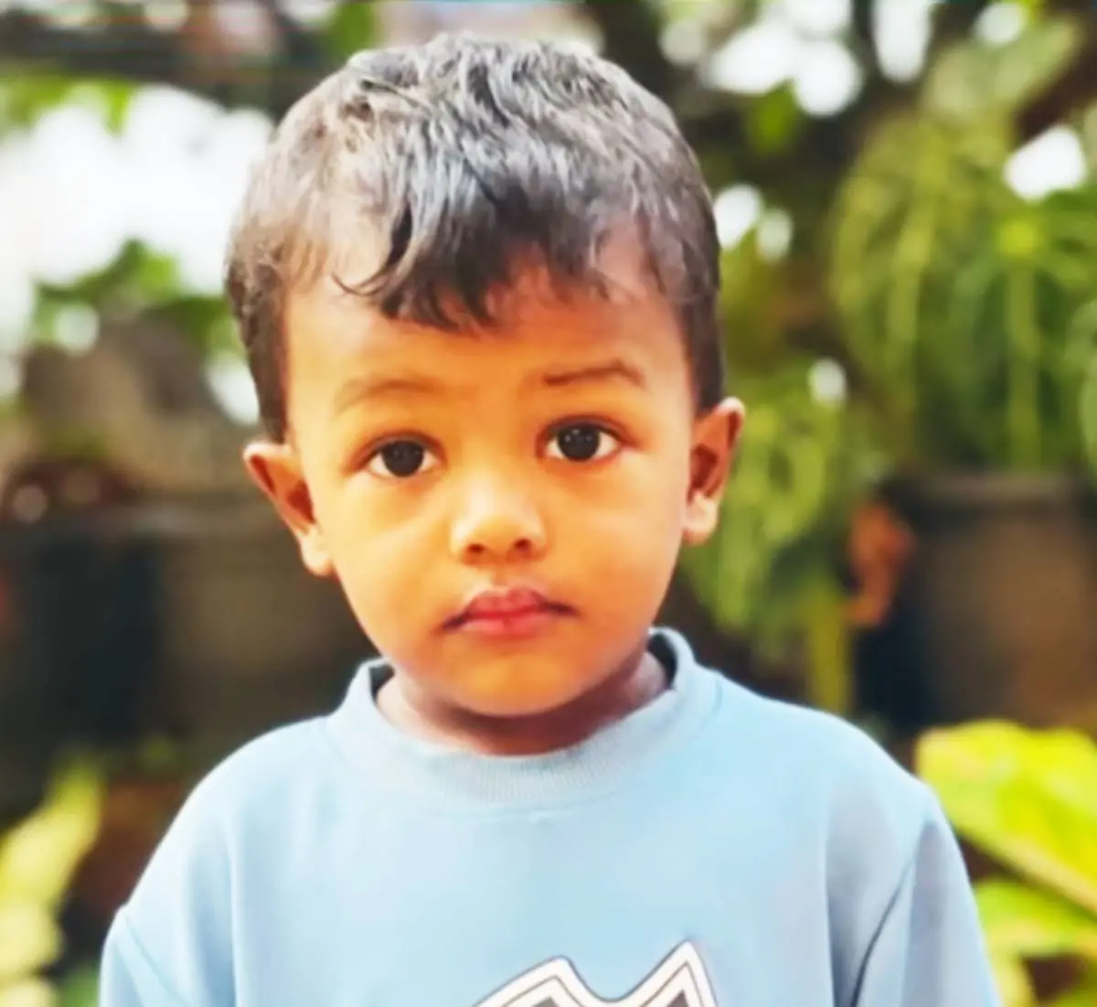 മുഹമ്മദ്  റിസാൻ