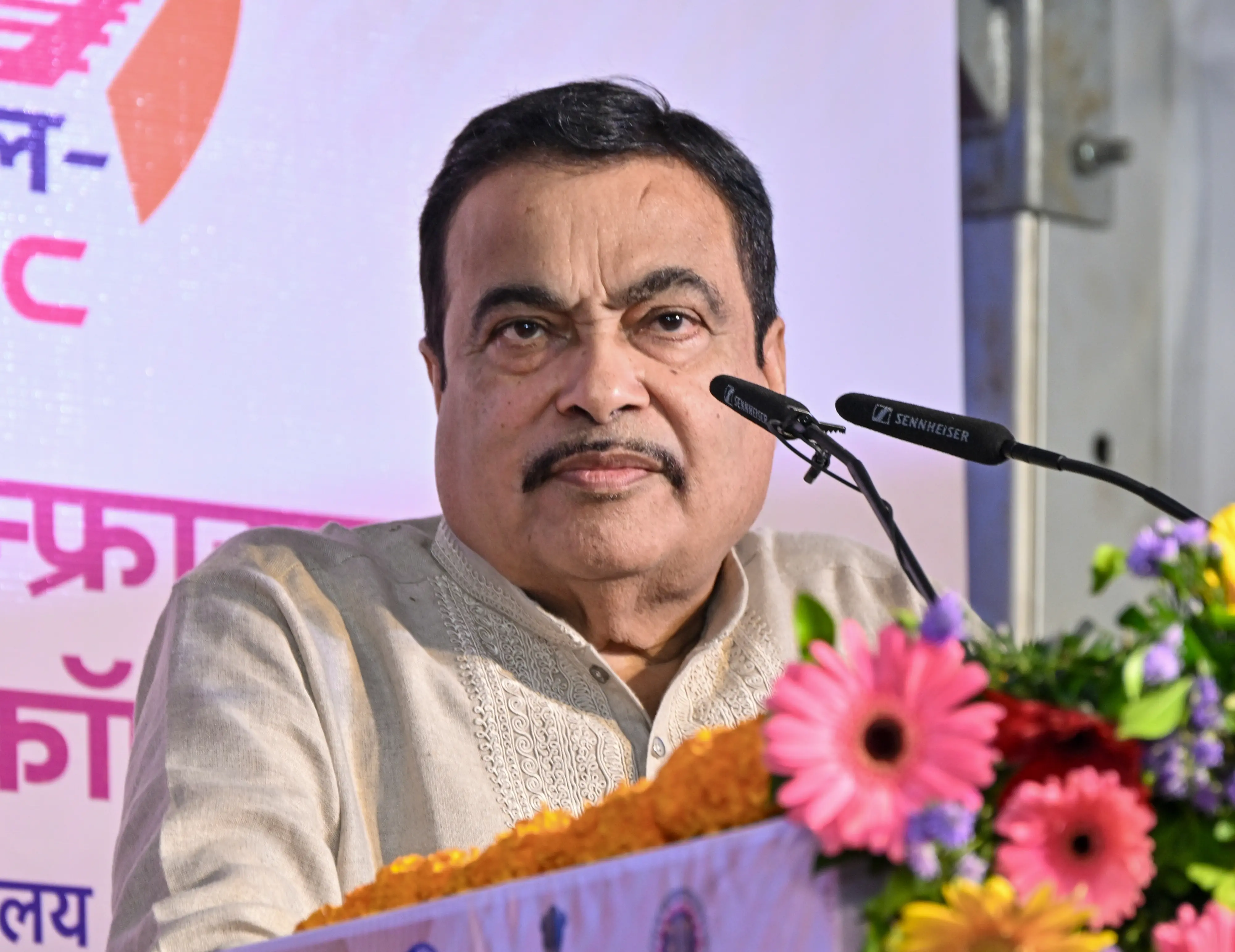 Union Minister Nitin Gadkari | PTI
