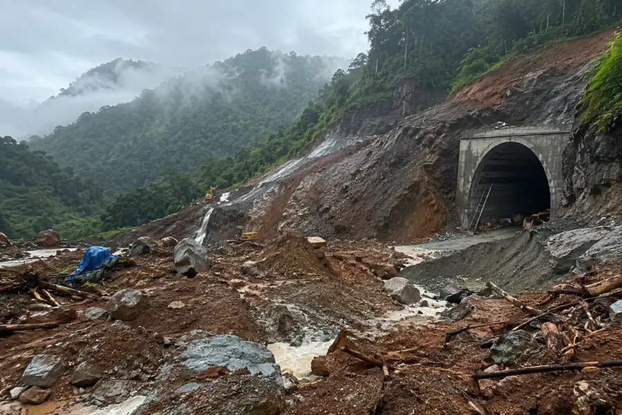 Progress or peril? Kerala's Wayanad tunnel faces tough questions