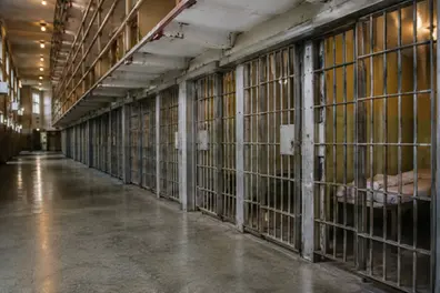 Karnataka prison break: One of three escaped life convicts shot, arrested; hunt on for two continues