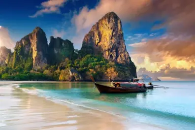 Thailand keeps visa free entry for Indians, but slashes stay limit to 30 days