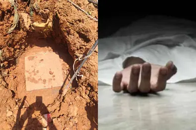 Worker dies after entering waste tank in Kozhikode; man who tried to rescue him critical