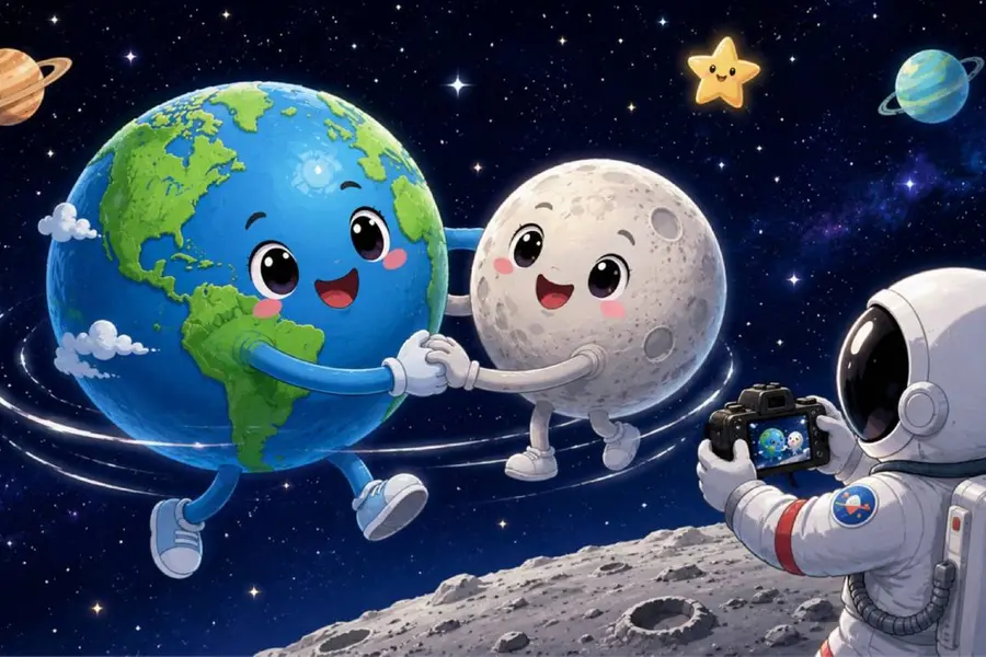 Moon Day