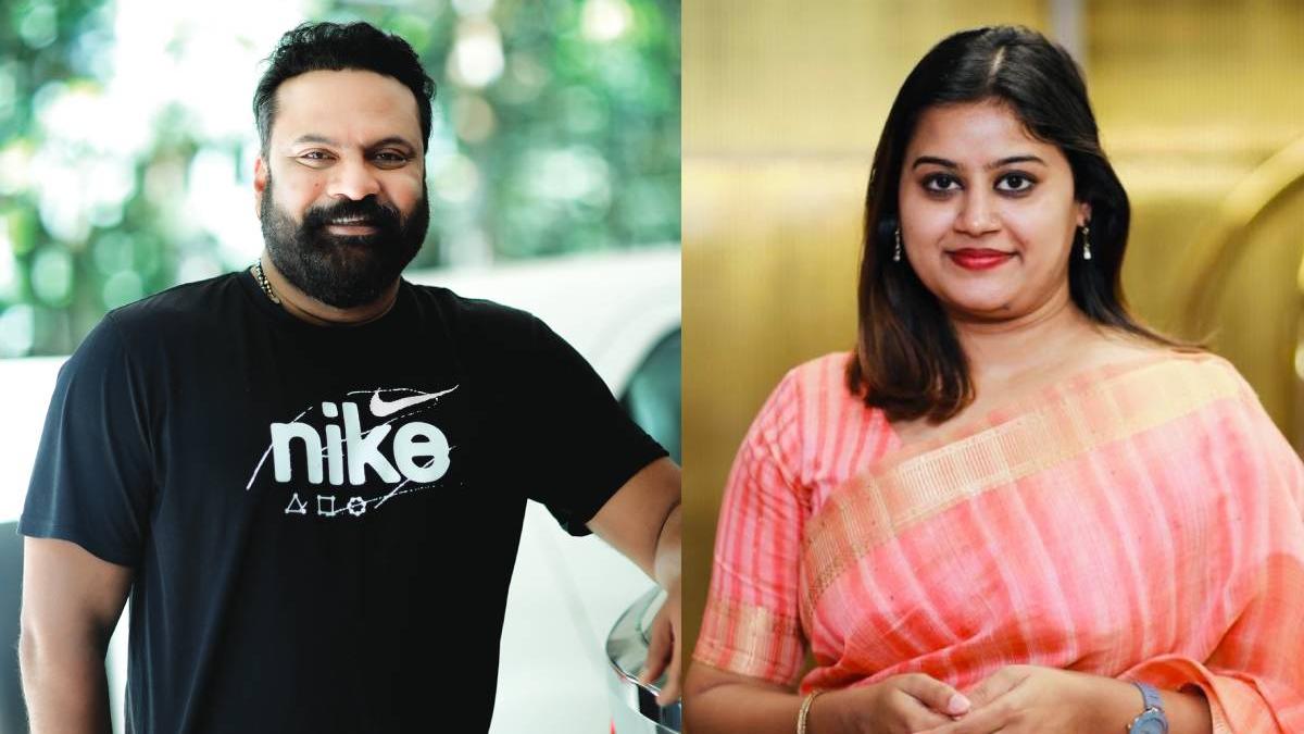 Tini Tom gets anticipatory bail in Ansiba complaint over alleged 'jihadi' remarks