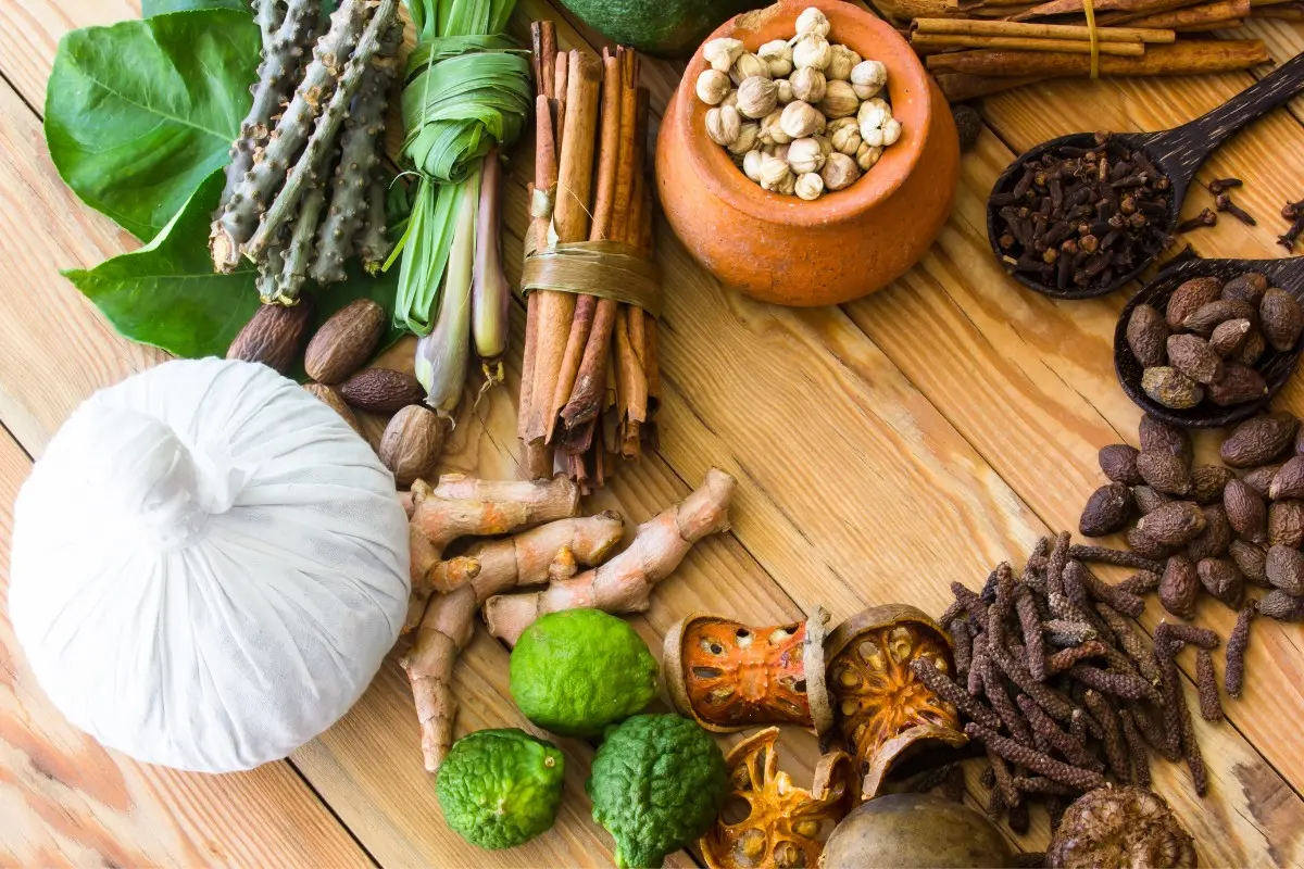 According to Ayurveda, the Malayalam month of Karkidakam is considered the ideal time to cleanse, nourish and strengthen the body