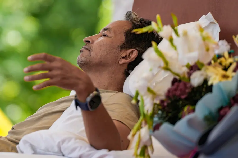 'He may not survive beyond two days': Plea urges Delhi HC to save Sonam Wangchuk