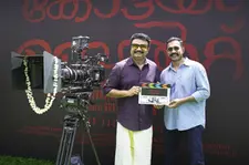 ആസിഫ് അലി-ജിസ് ജോയ് ടീം വീണ്ടും; ഇത്തവണ ഫാമിലി ത്രില്ലർ, 'കോട്ടയം ബെൽറ്റി'ന് തൃശ്ശൂരിൽ തുടക്കം
