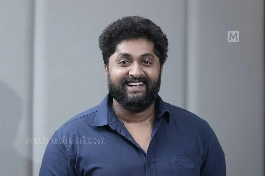 Dhyan Sreenivasan