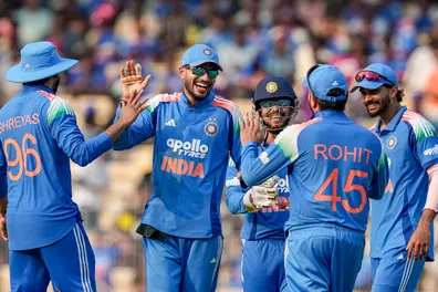 ICC revamps ODI and T20 World Cup formats, introduces Super 7 and Super 10