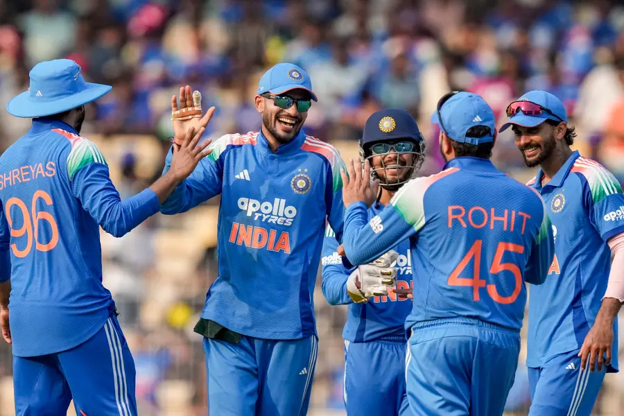 ICC revamps ODI and T20 World Cup formats