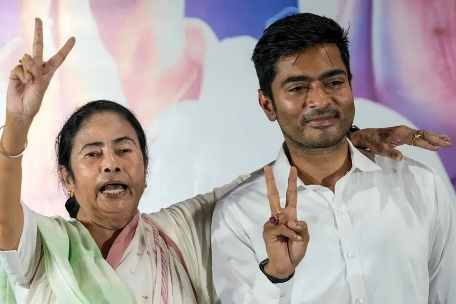 Mamata-Banerjee-Abhishek-Banerje