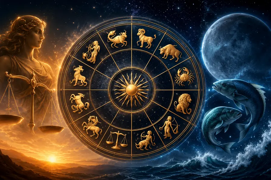 July 16 Horoscope