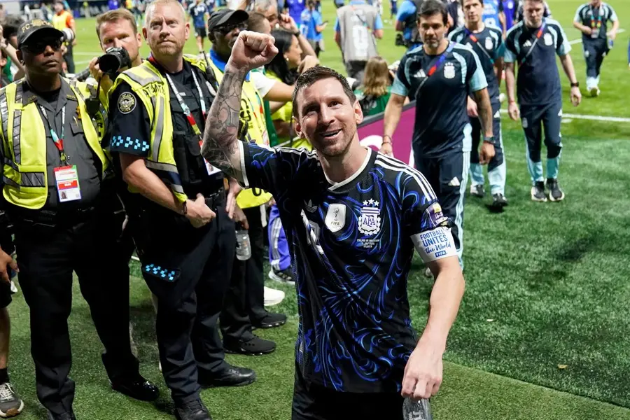 Argentina