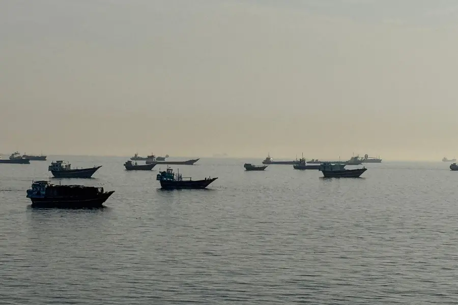 ഹോർമുസിൽ യു.എസ്. നാവിക ഉപരോധം; പശ്ചിമേഷ്യയിൽനിന്നുള്ള എണ്ണക്കയറ്റുമതി പൂർണമായും സ്തംഭിപ്പിക്കാൻ ഇറാൻ