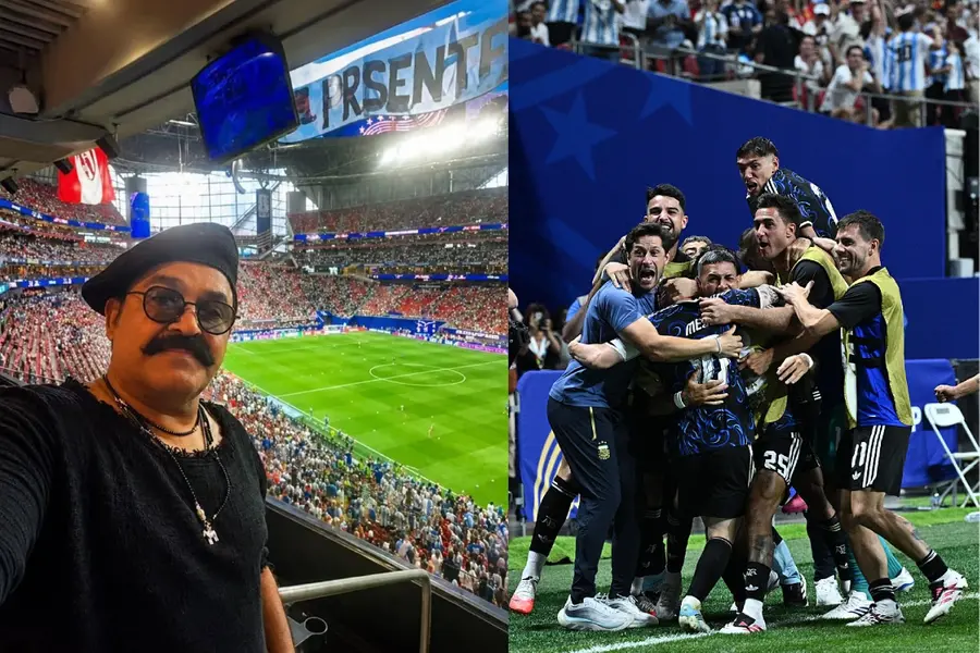mohanlal-reacts-argentina-vs-england-world-cup-semi-fina
