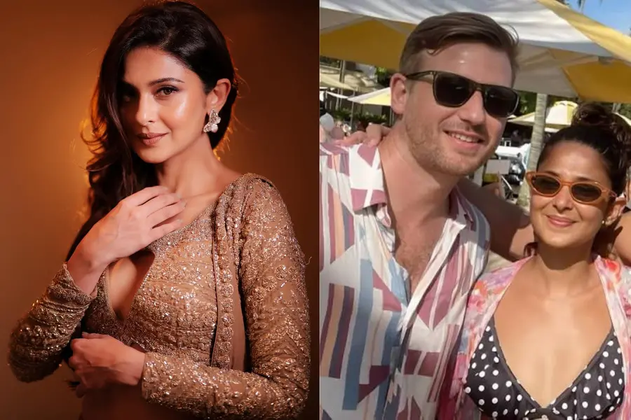 Is Jennifer Winget marrying William Ishmael today? Reports hint at a private UK wedding