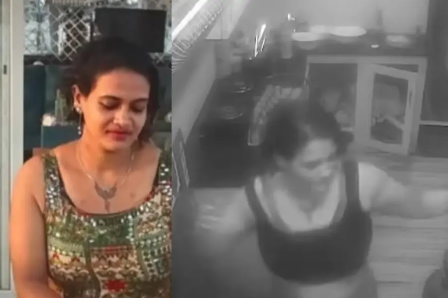 പുരവഞ്ചിയിൽനിന്ന് വീണ് തമിഴ്നാട് സ്വദേശിനി മരിച്ചു; ജീവൻ നഷ്ടമായത് ആലപ്പുഴയിലെ സ്പാ ജീവനക്കാരിക്ക്