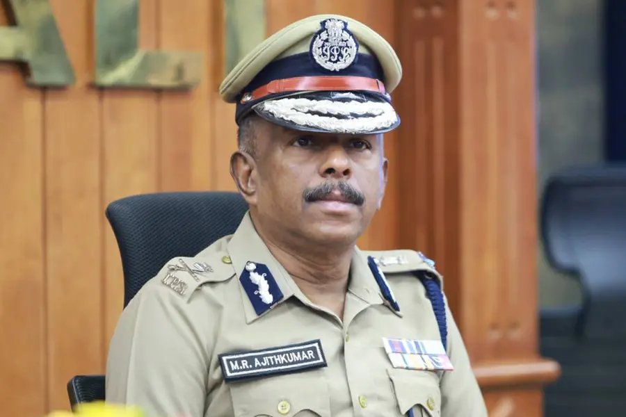 അജിത്കുമാറിനുവേണ്ടി ‘രക്ഷാപ്രവർത്തനം’; പൂരംകലക്കൽ മറന്നു, പൂരപ്രേമികൾക്ക് അതൃപ്തി