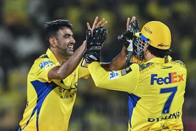‘If Dhoni is willing to do that, then there is...’: Ashwin backs MSD as CSK's potential coach