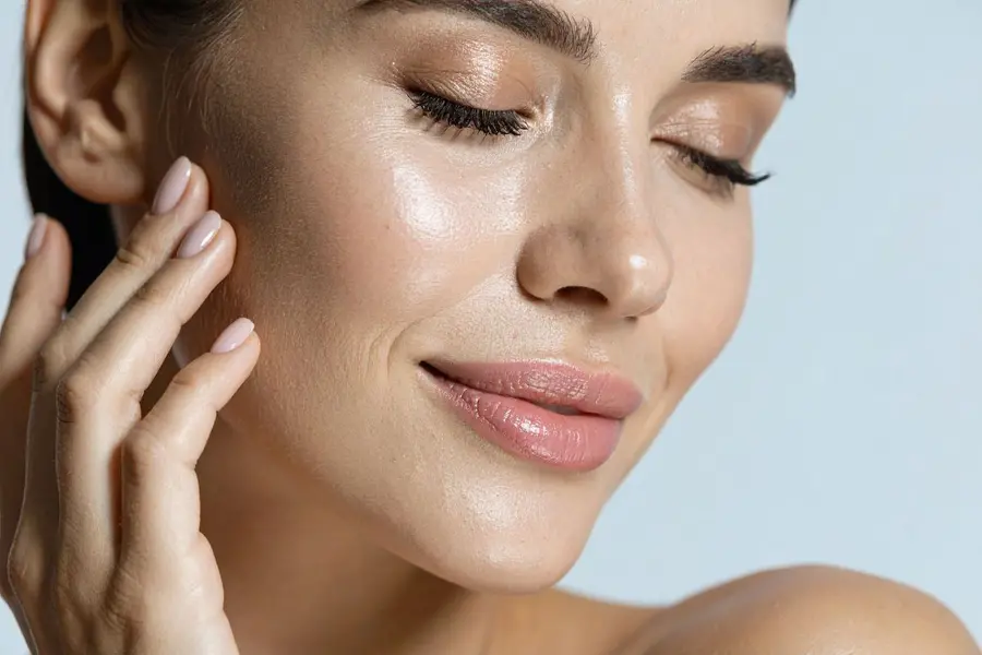 How to get glass skin naturally: 8 healthy drinks that may help